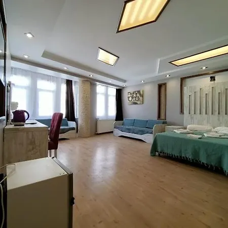 Hotel Moda Life 5*