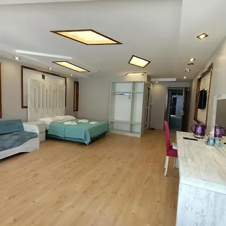 Hotel Moda Life Tekirdag