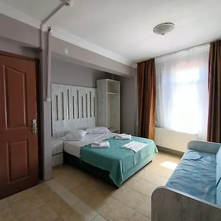 Moda Life 5* Tekirdag